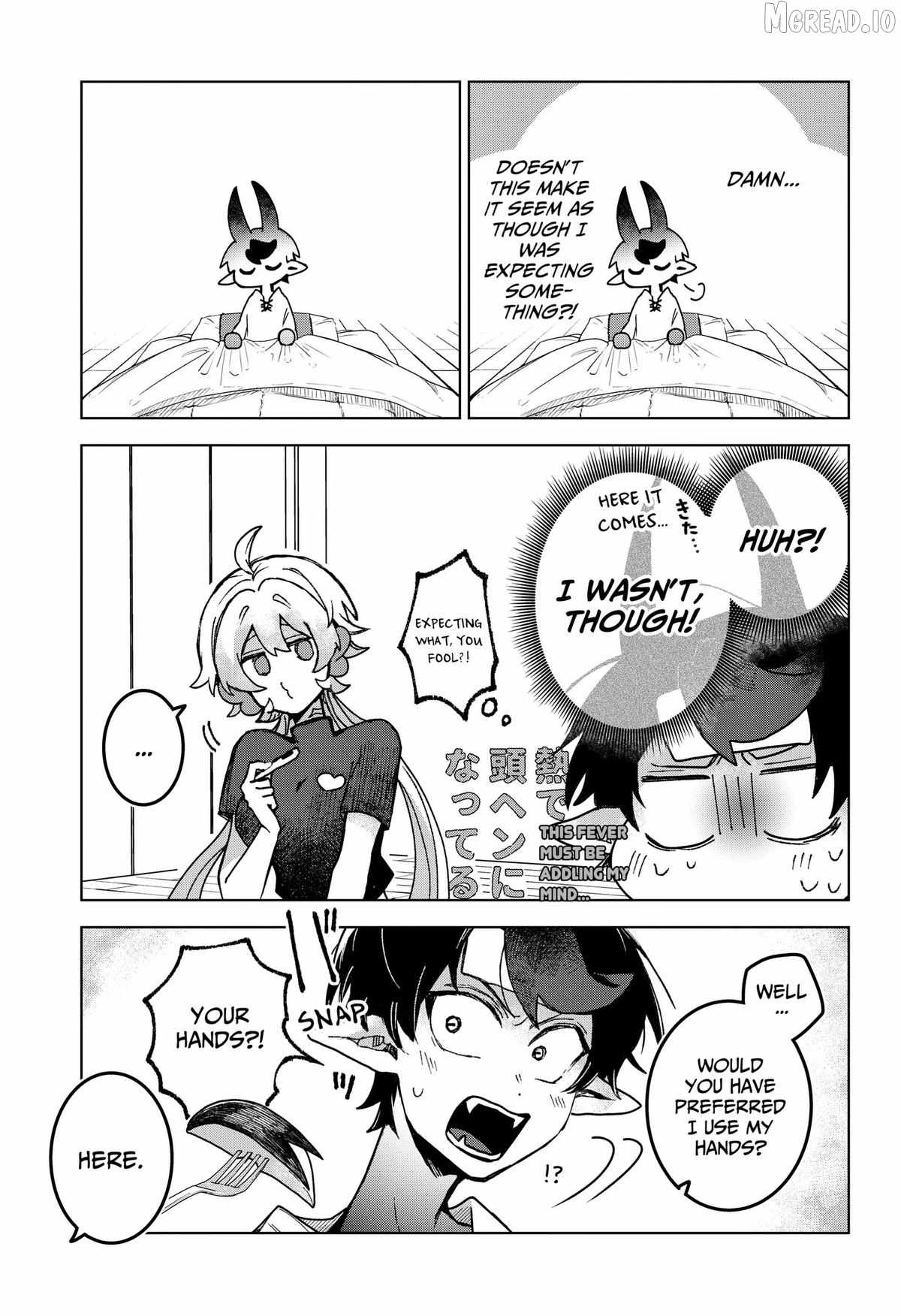 Last Train to Hell, Chapter 5, page 9
