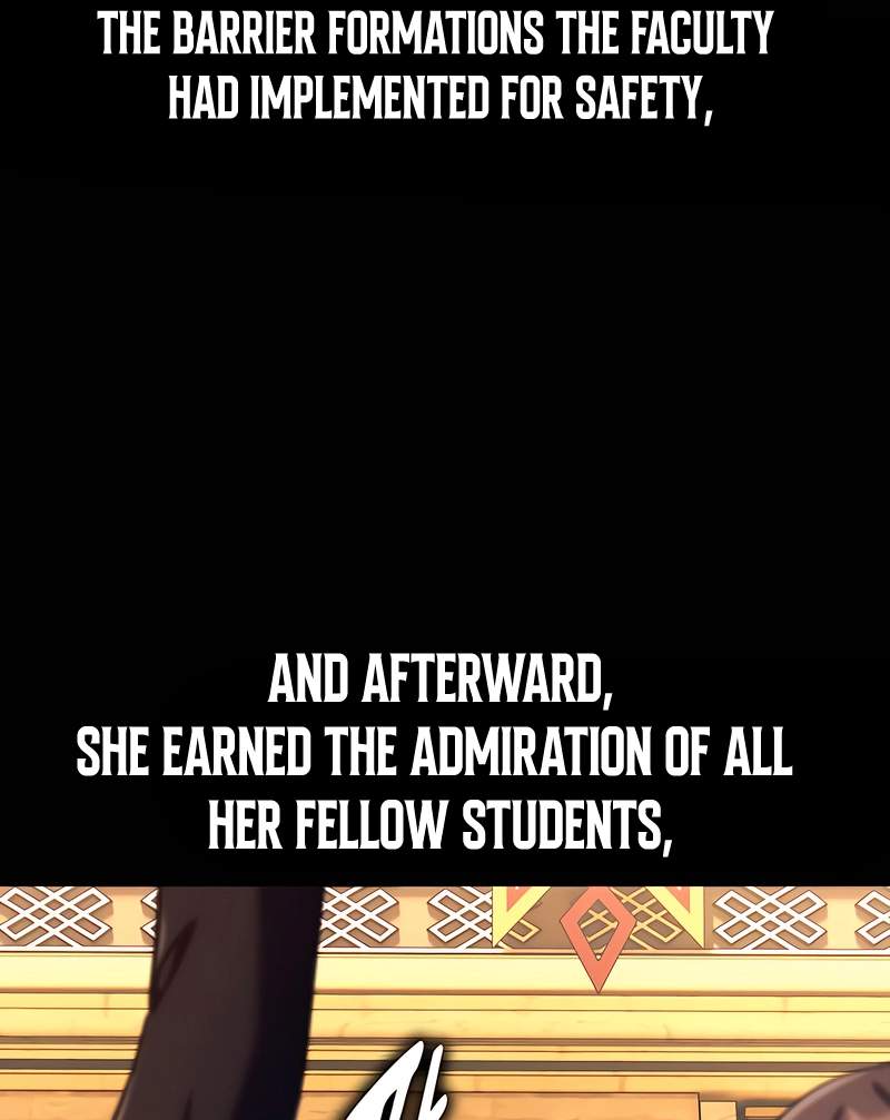 The Extra’s Academy Survival Guide, Chapter 124, page 6
