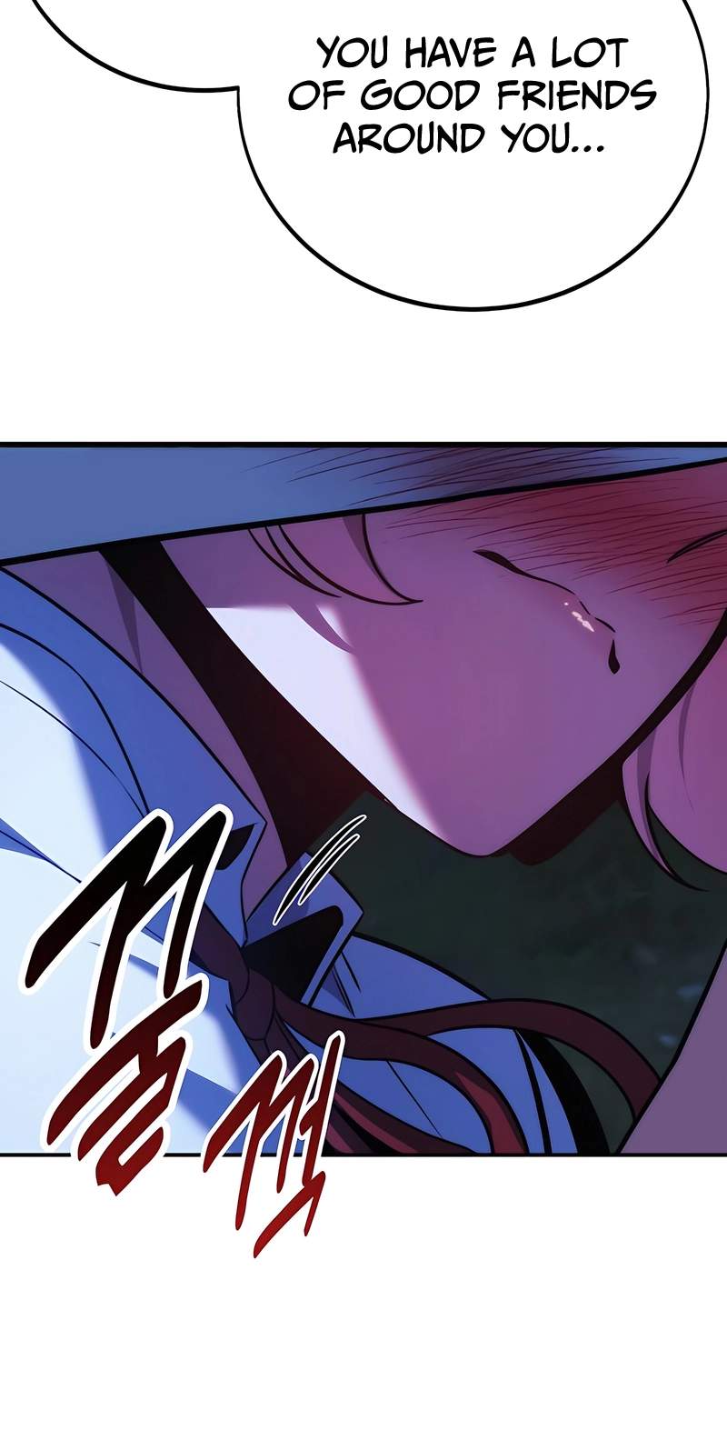 The Extra’s Academy Survival Guide, Chapter 124, page 53