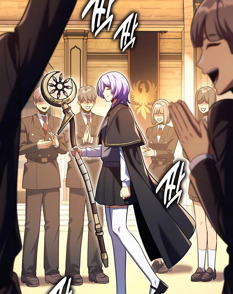 The Extra’s Academy Survival Guide, Chapter 124, page 7