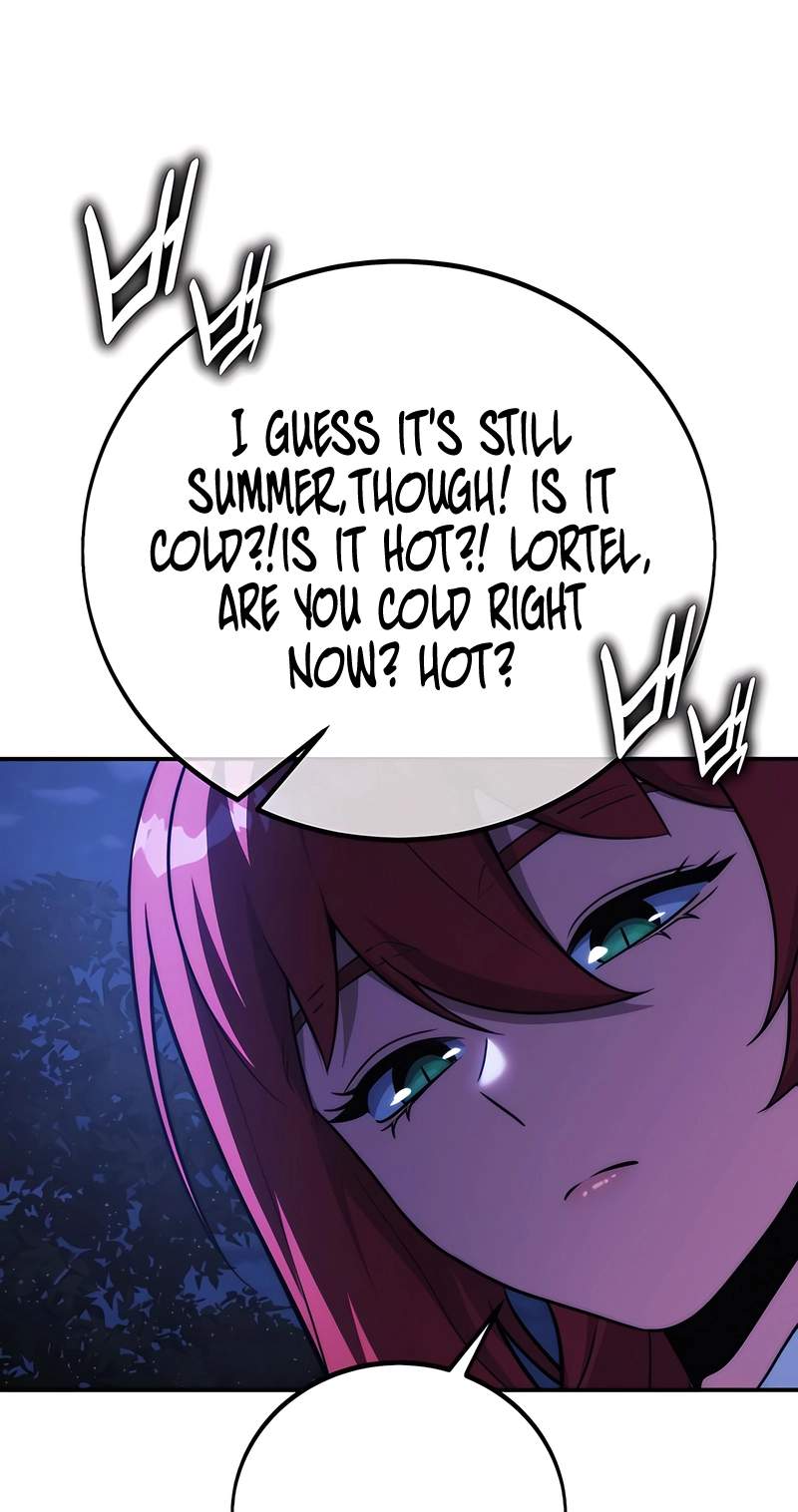 The Extra’s Academy Survival Guide, Chapter 124, page 64