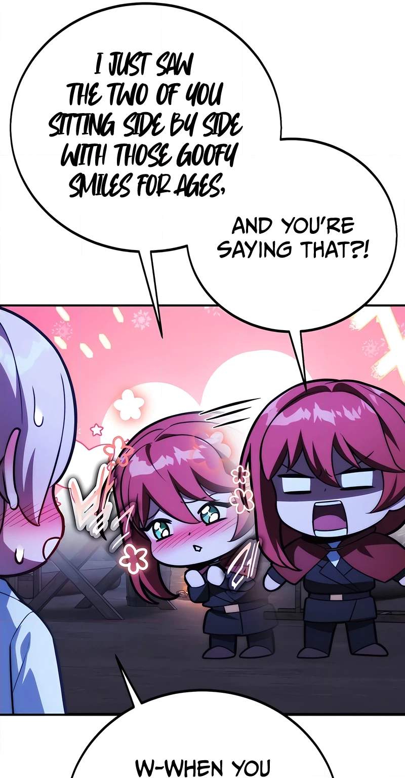 The Extra’s Academy Survival Guide, Chapter 124, page 70