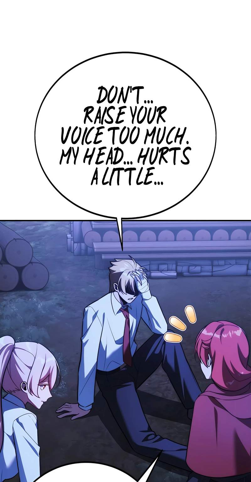 The Extra’s Academy Survival Guide, Chapter 124, page 73