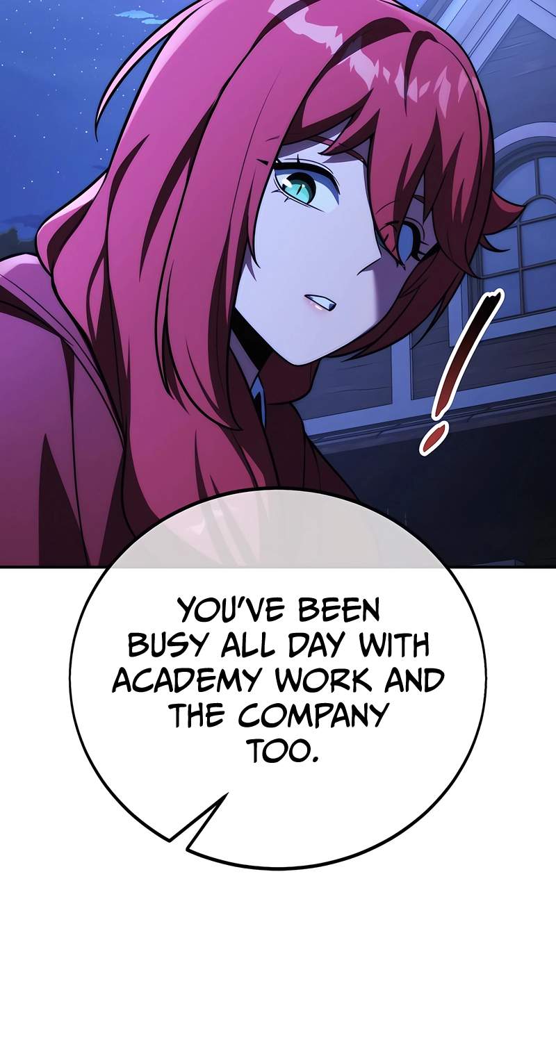 The Extra’s Academy Survival Guide, Chapter 124, page 75