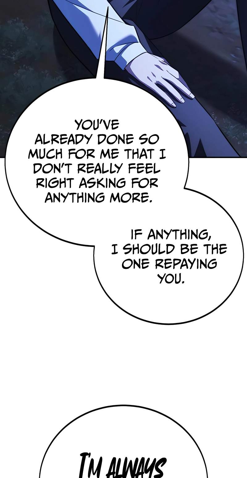 The Extra’s Academy Survival Guide, Chapter 124, page 77