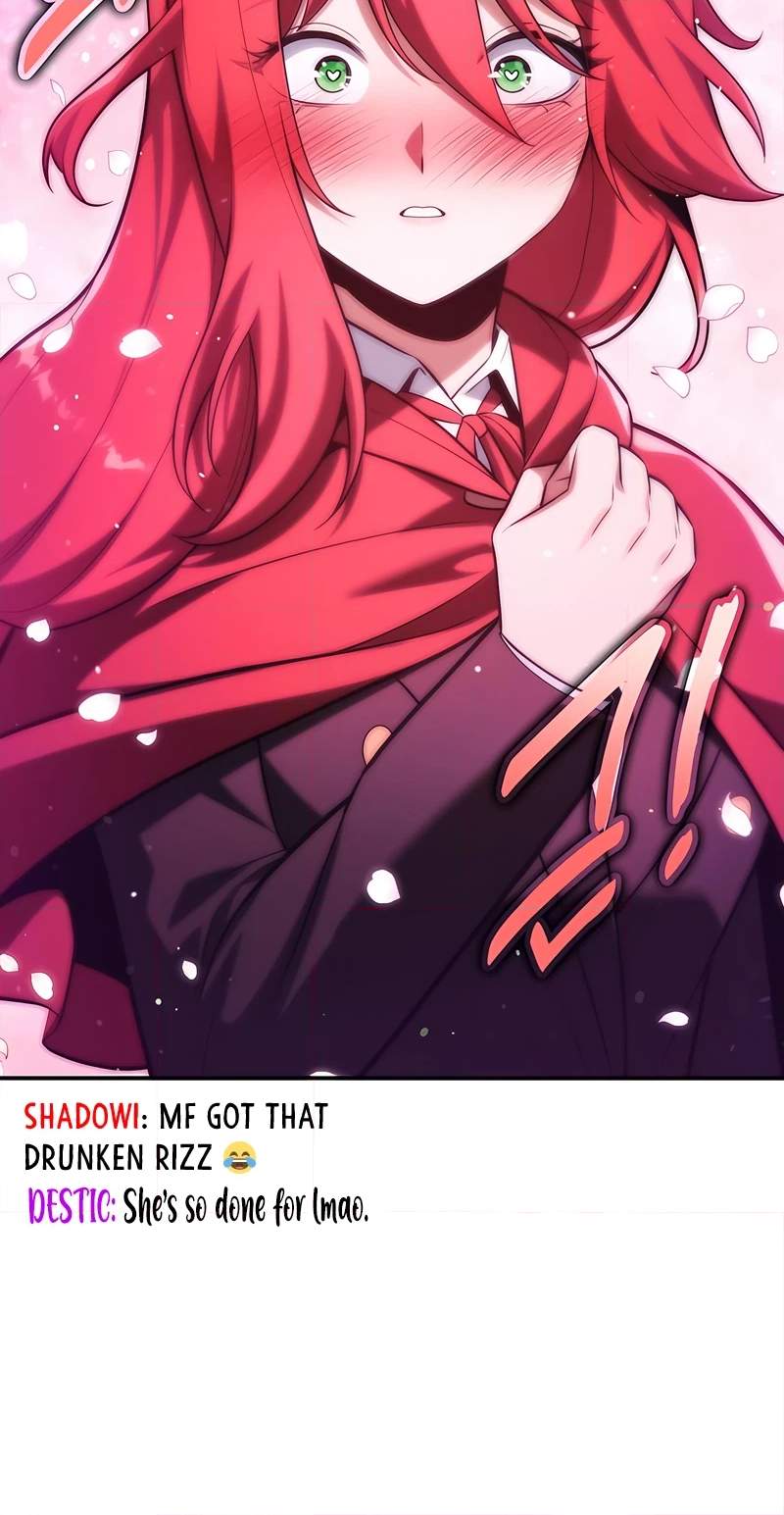 The Extra’s Academy Survival Guide, Chapter 124, page 80