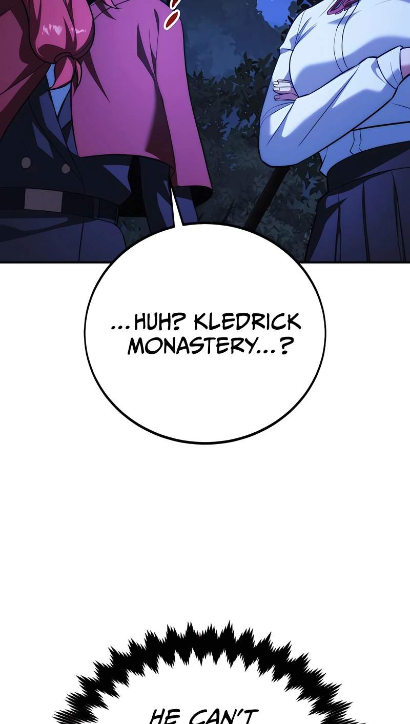 The Extra’s Academy Survival Guide, Chapter 124, page 85