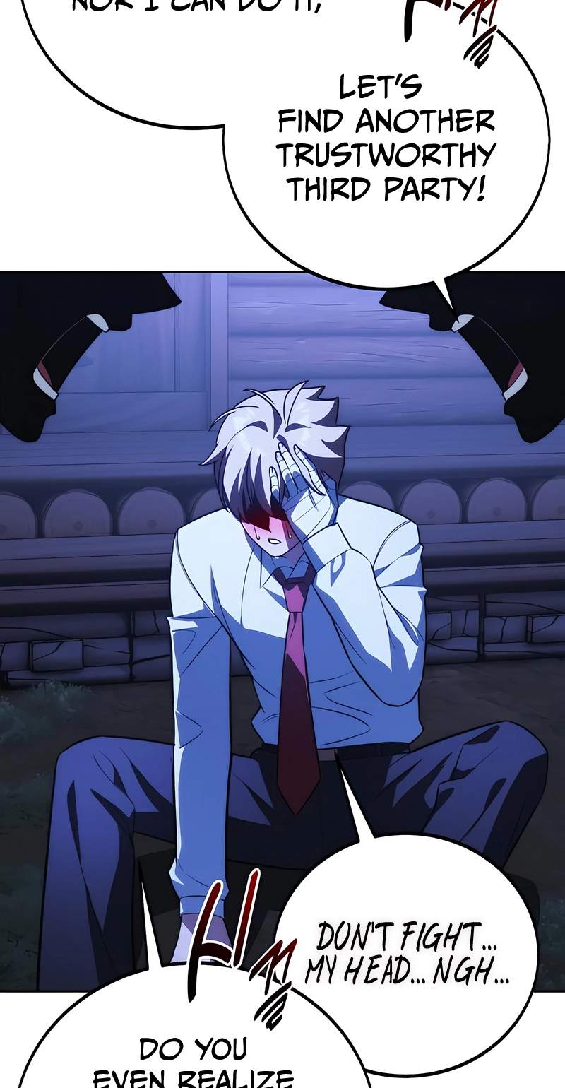 The Extra’s Academy Survival Guide, Chapter 124, page 97