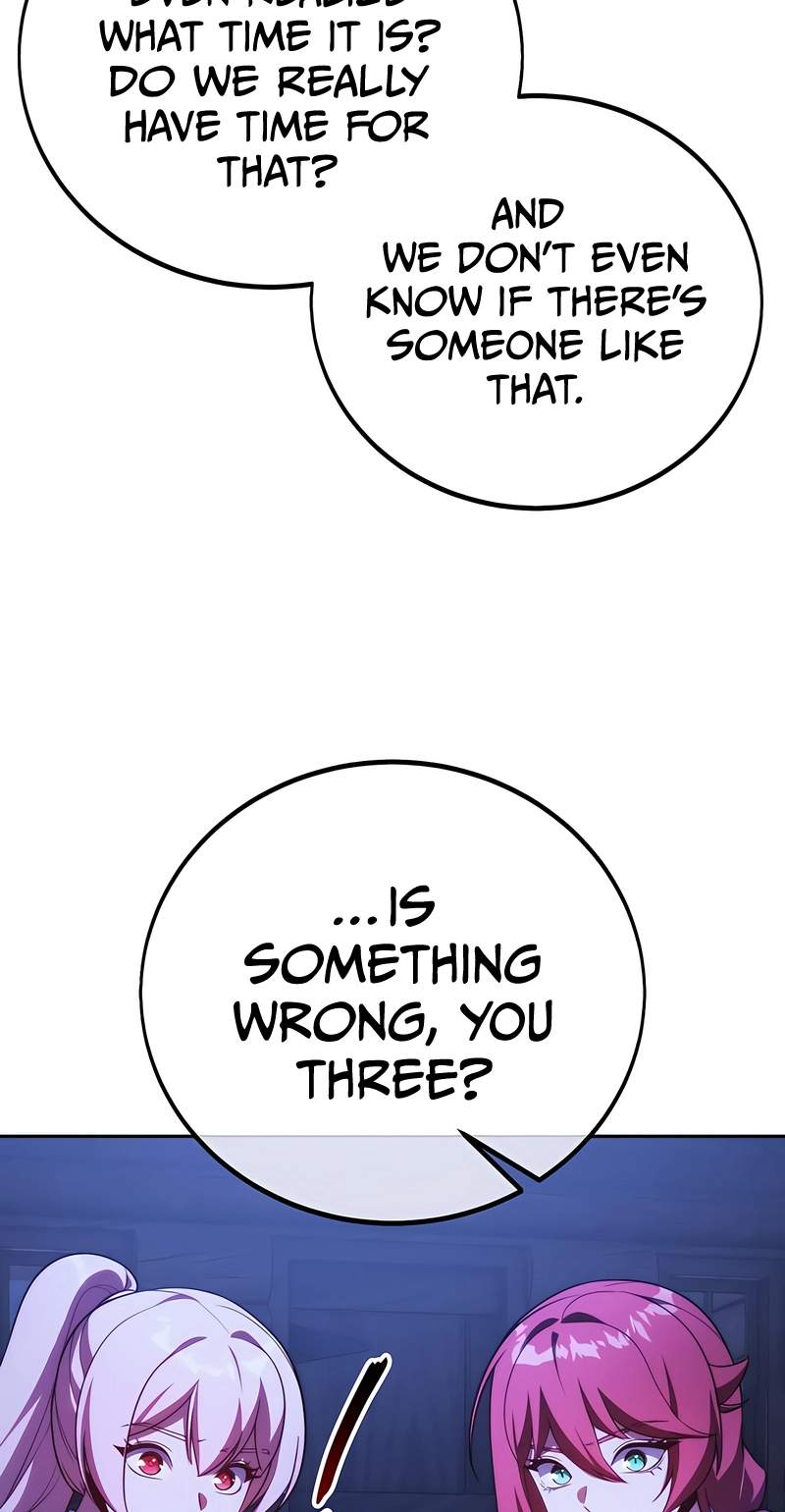 The Extra’s Academy Survival Guide, Chapter 124, page 98