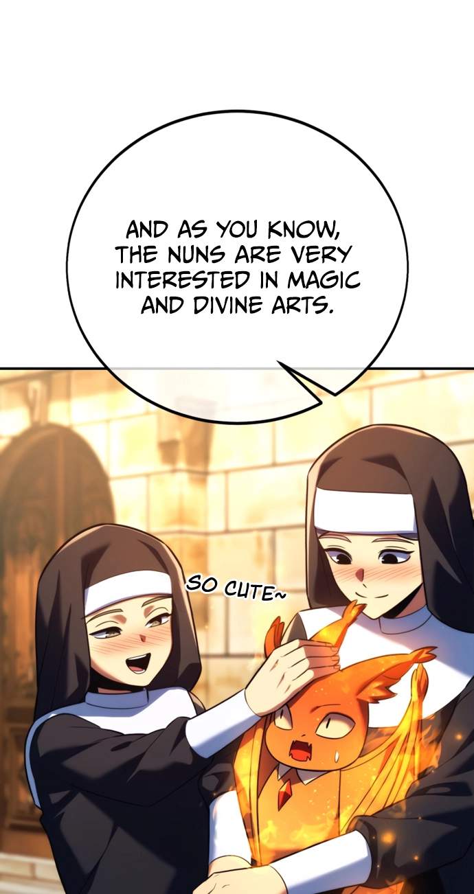 The Extra’s Academy Survival Guide, Chapter 127, page 45