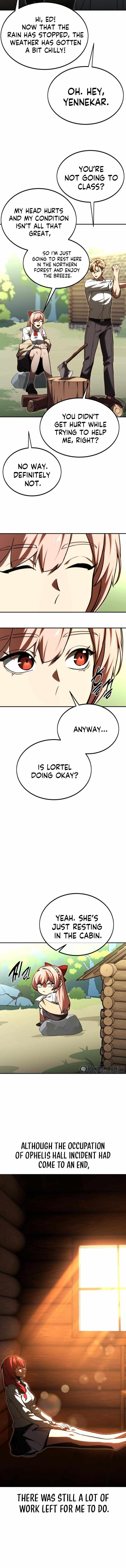 The Knight and the Witch, Chapter 51, page 9
