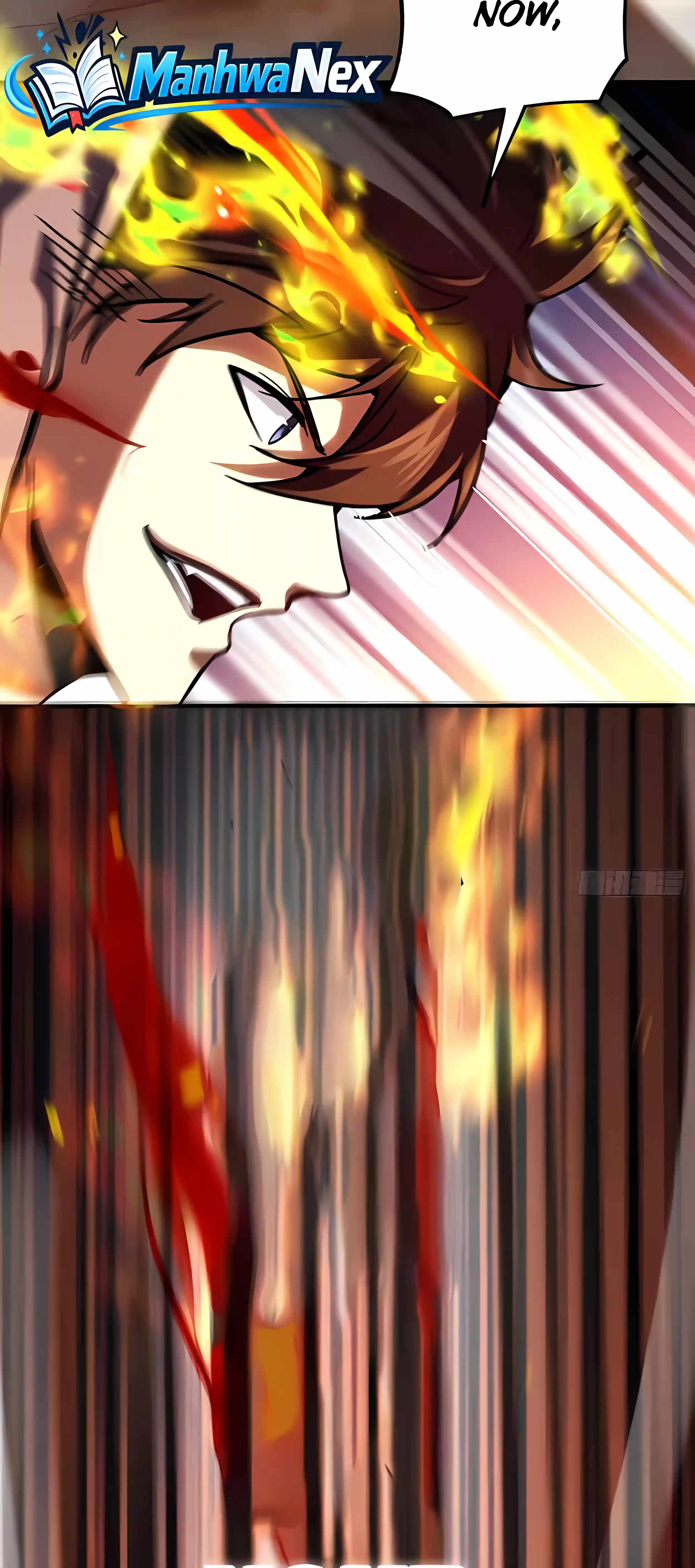 I May Be a Beginner, but I’m Actually a Level 99 Overpowered Player, Chapter 19, page 3
