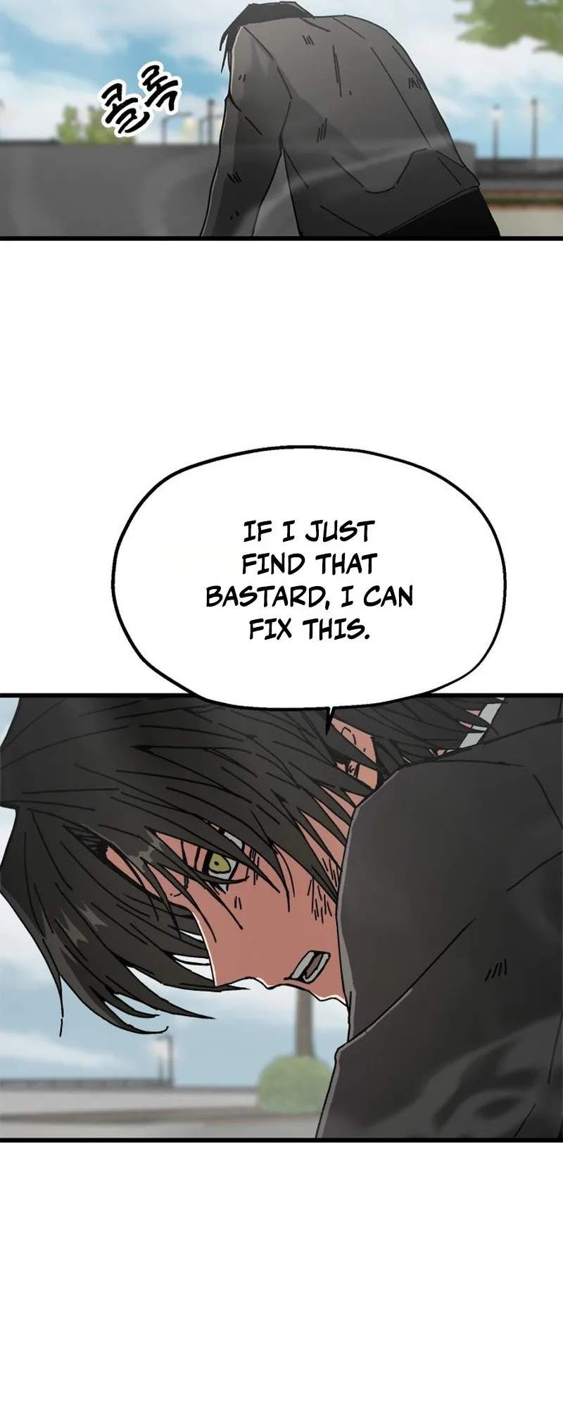 The Demon Faction’s Return, Chapter 36 - The Beginning of the Counterattack, page 25