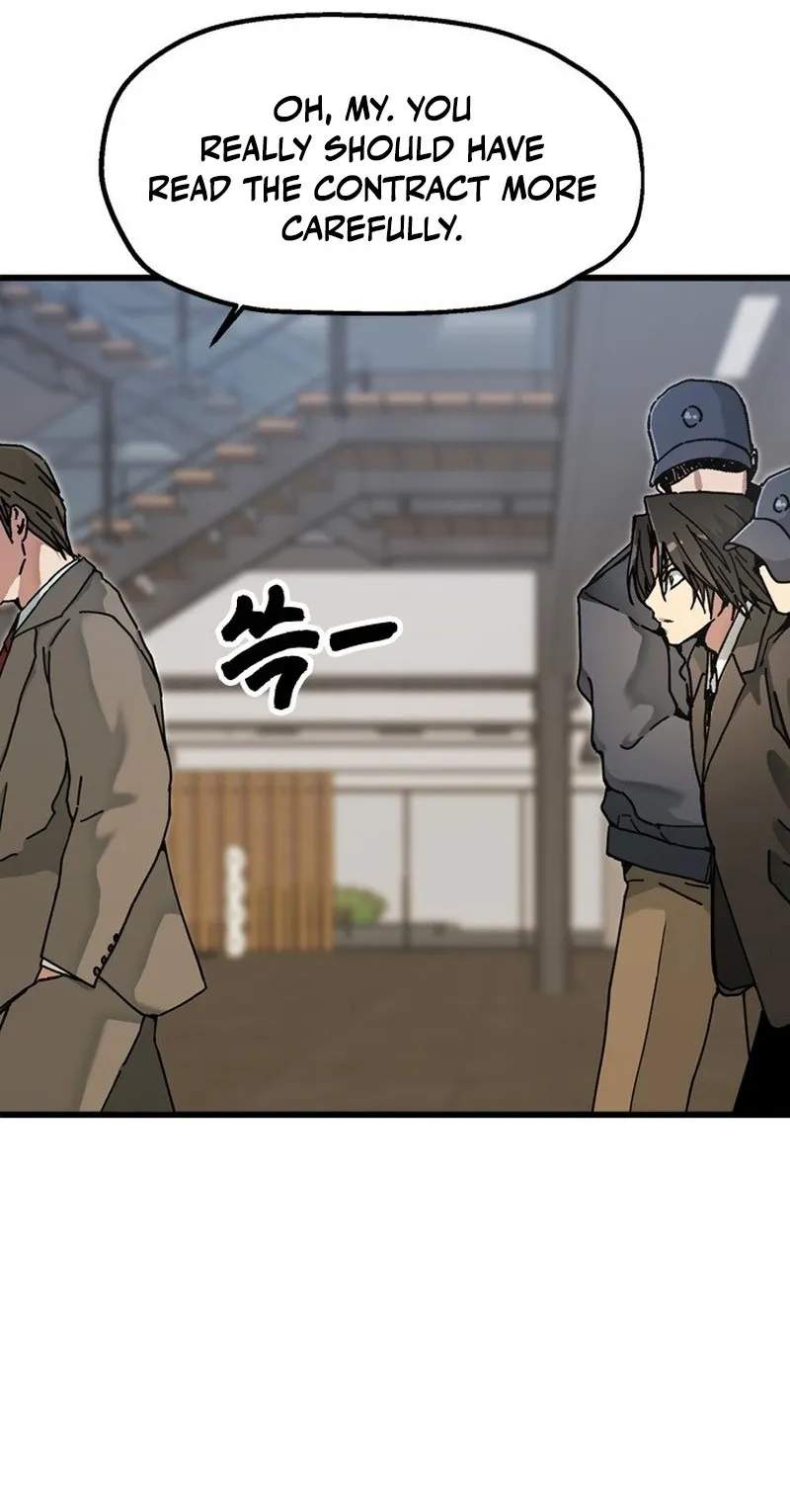 The Demon Faction’s Return, Chapter 36 - The Beginning of the Counterattack, page 4