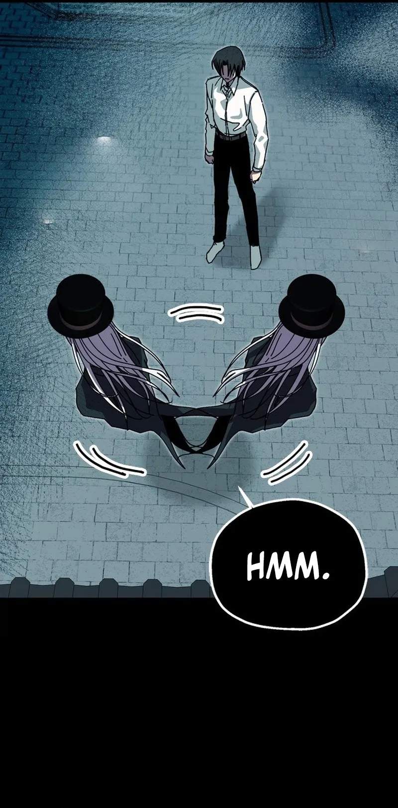 The Demon Faction’s Return, Chapter 36 - The Beginning of the Counterattack, page 84