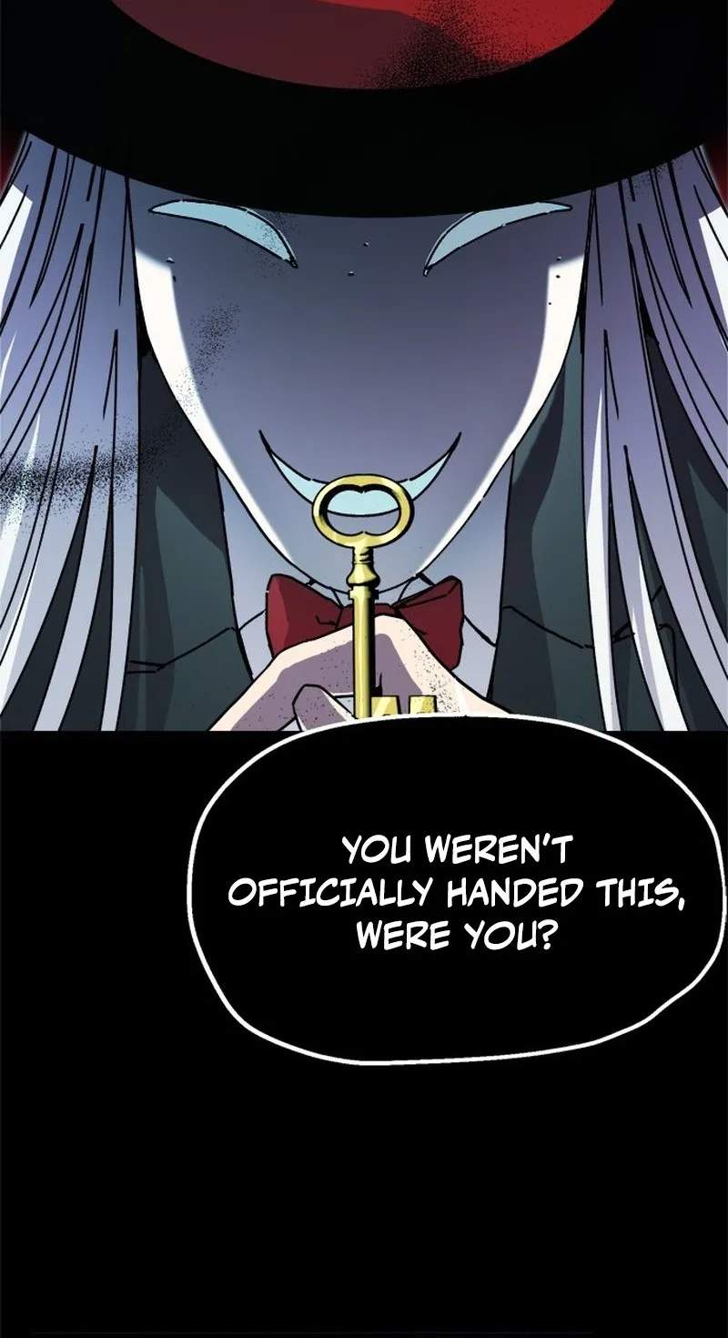The Demon Faction’s Return, Chapter 36 - The Beginning of the Counterattack, page 89