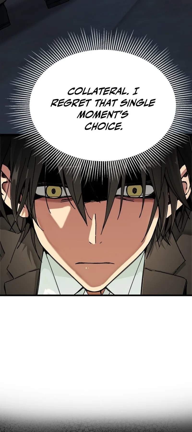 The Demon Faction’s Return, Chapter 36 - The Beginning of the Counterattack, page 10