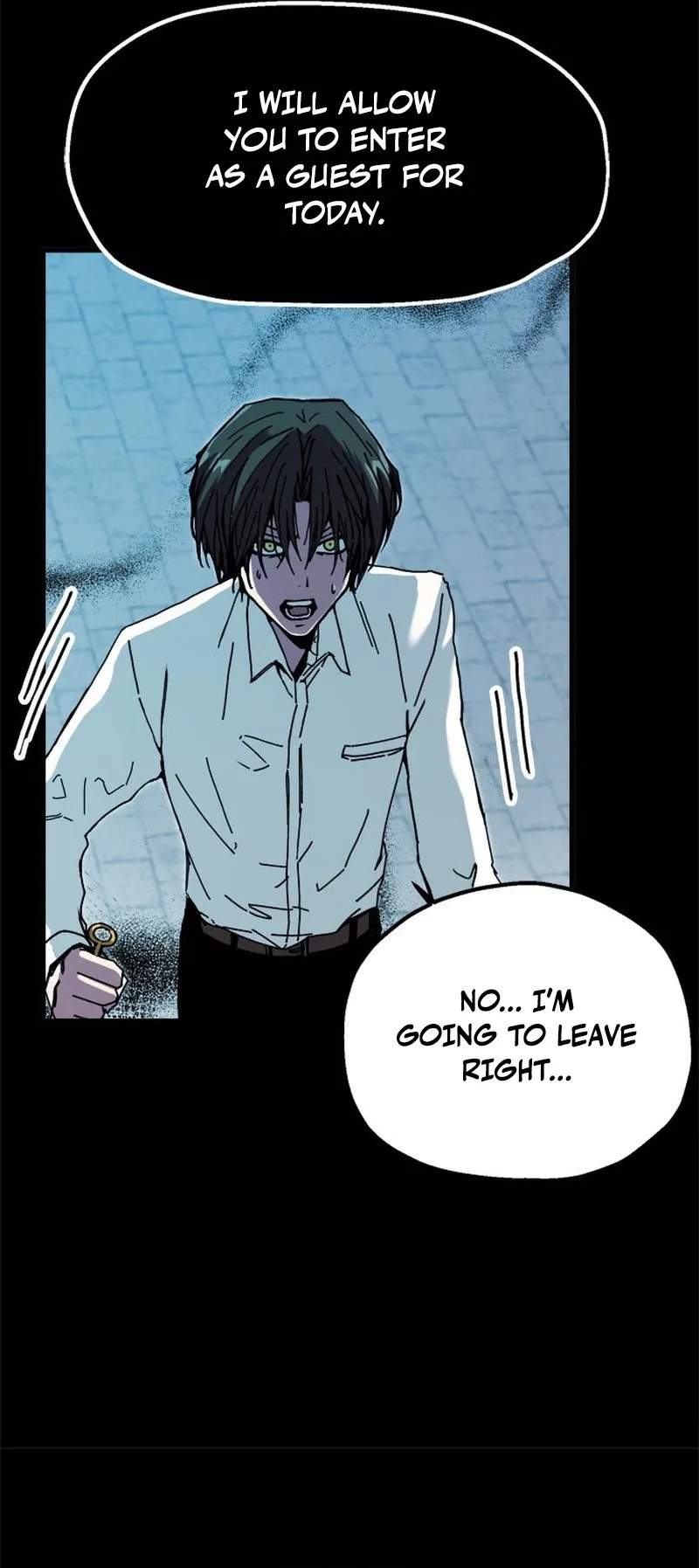 The Demon Faction’s Return, Chapter 36 - The Beginning of the Counterattack, page 93