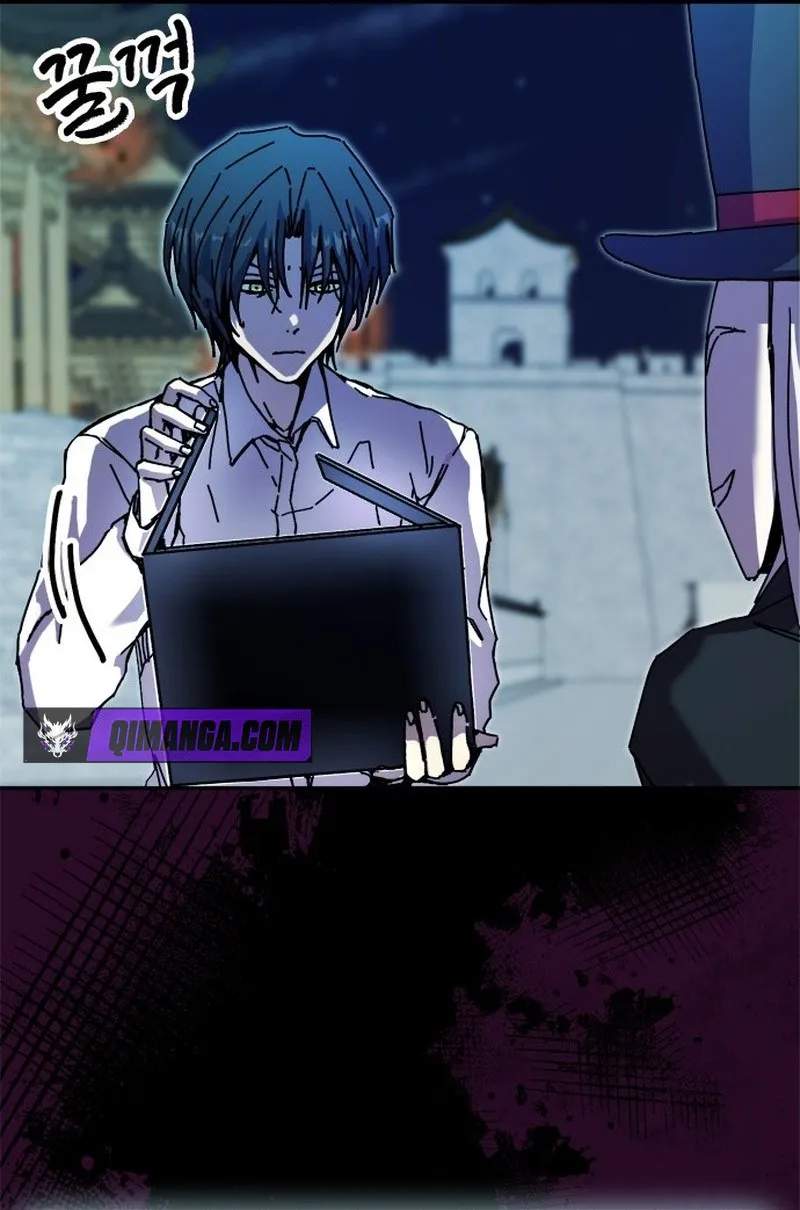 The Demon Faction’s Return, Chapter 36 - The Beginning of the Counterattack, page 98