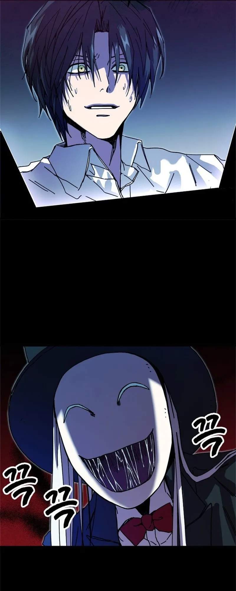 The Demon Faction’s Return, Chapter 36 - The Beginning of the Counterattack, page 100