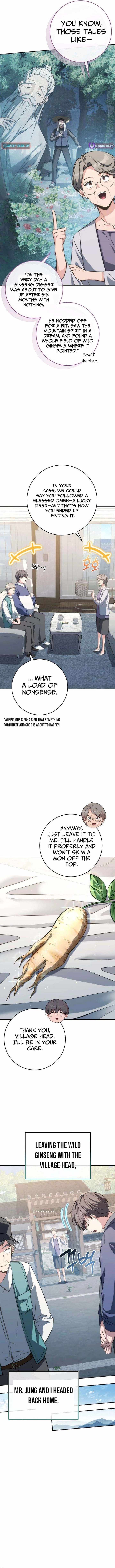 Devely’s Healing Time, Chapter 10, page 3