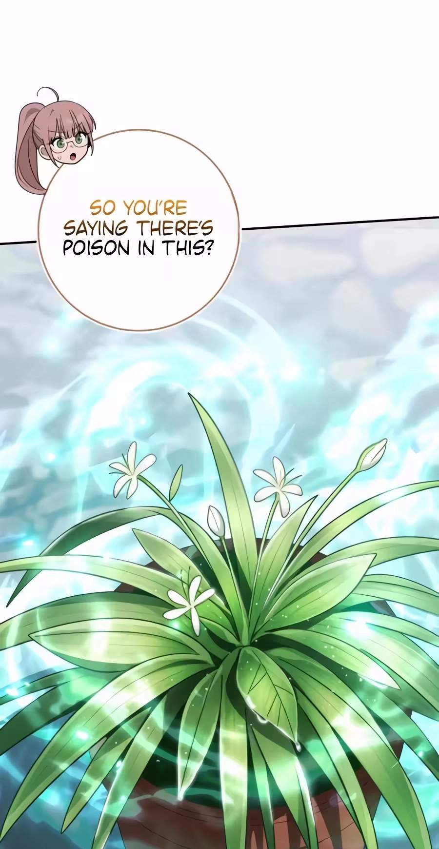 Devely’s Healing Time, Chapter 32, page 64