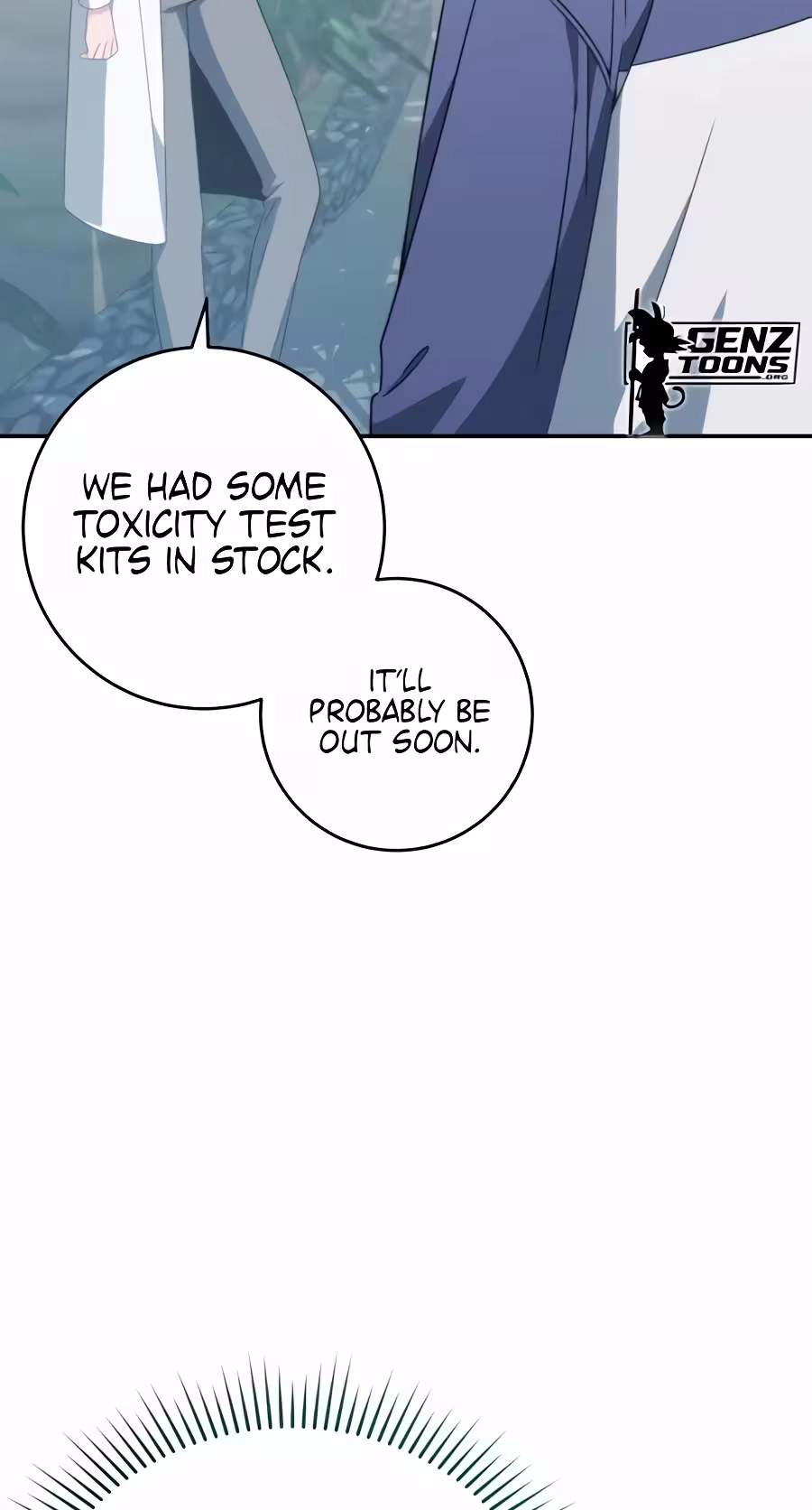 Devely’s Healing Time, Chapter 32, page 74