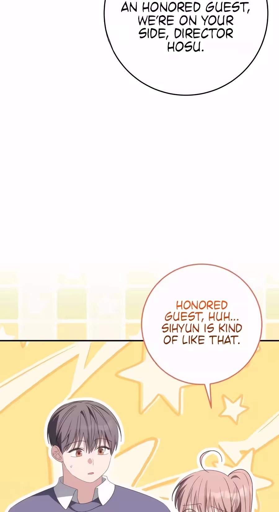 Devely’s Healing Time, Chapter 32, page 81