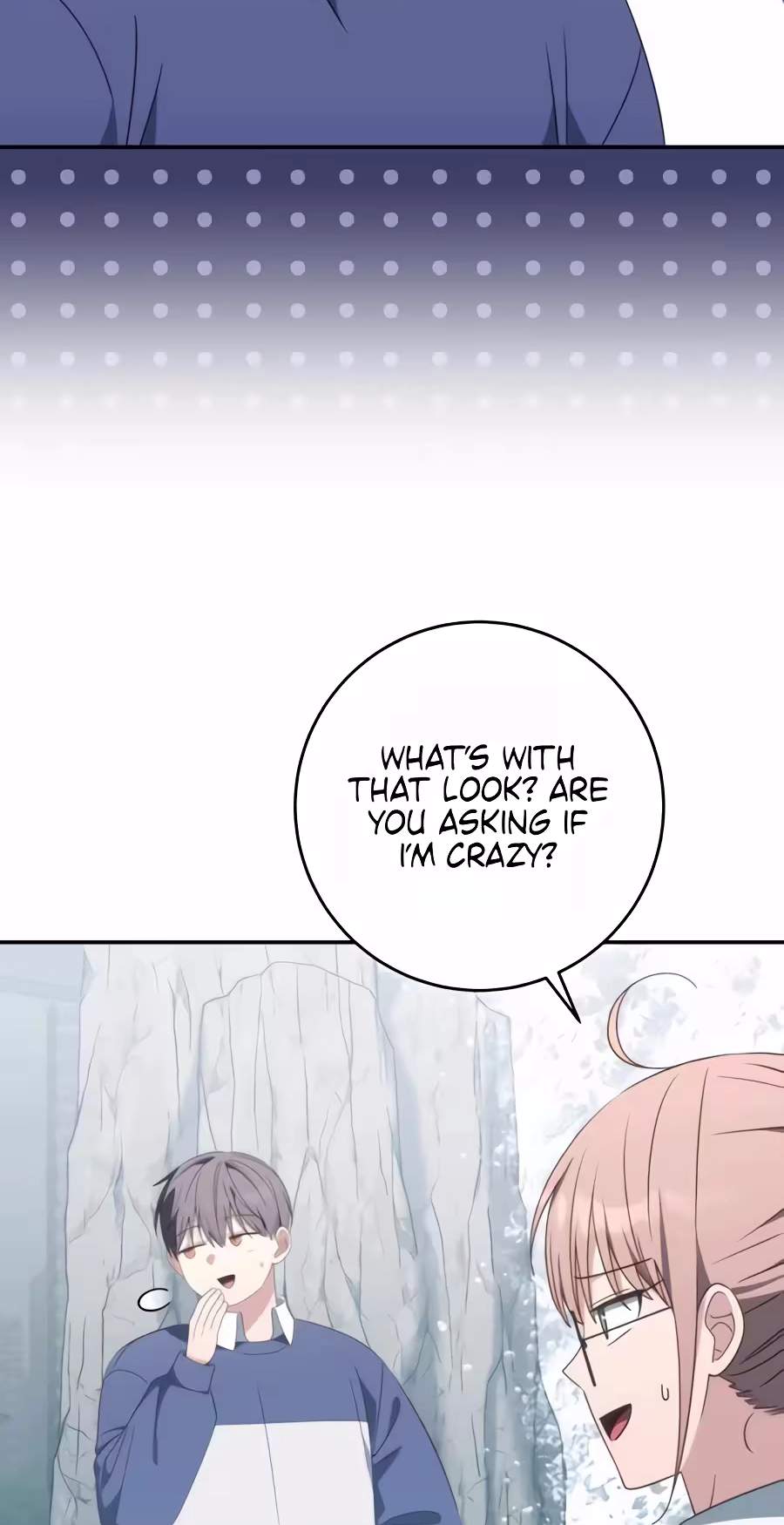 Devely’s Healing Time, Chapter 32, page 90