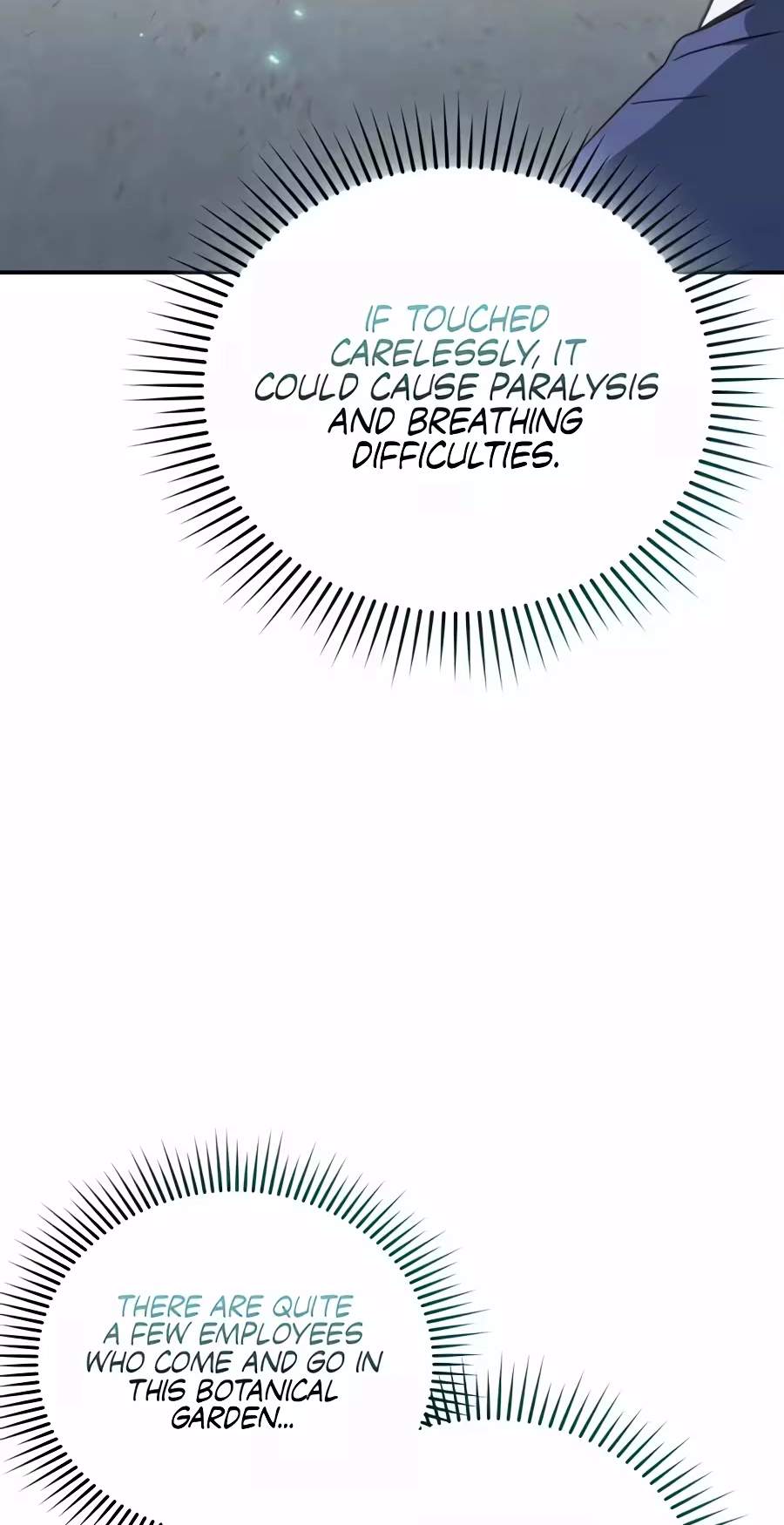 Devely’s Healing Time, Chapter 32, page 10
