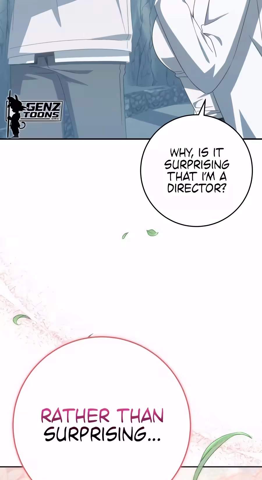 Devely’s Healing Time, Chapter 32, page 97