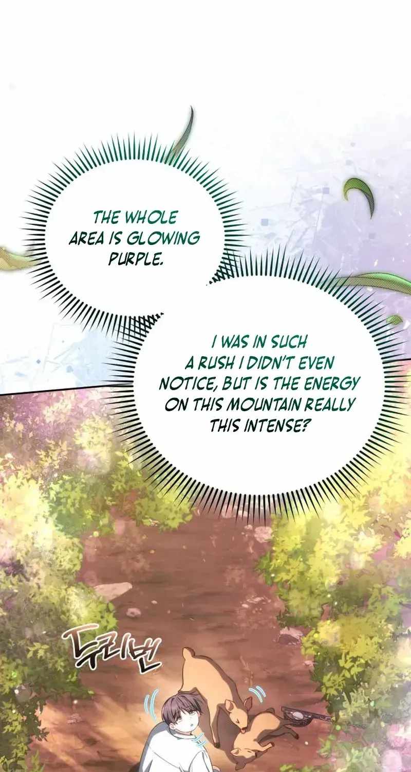 Devely’s Healing Time, Chapter 4, page 19