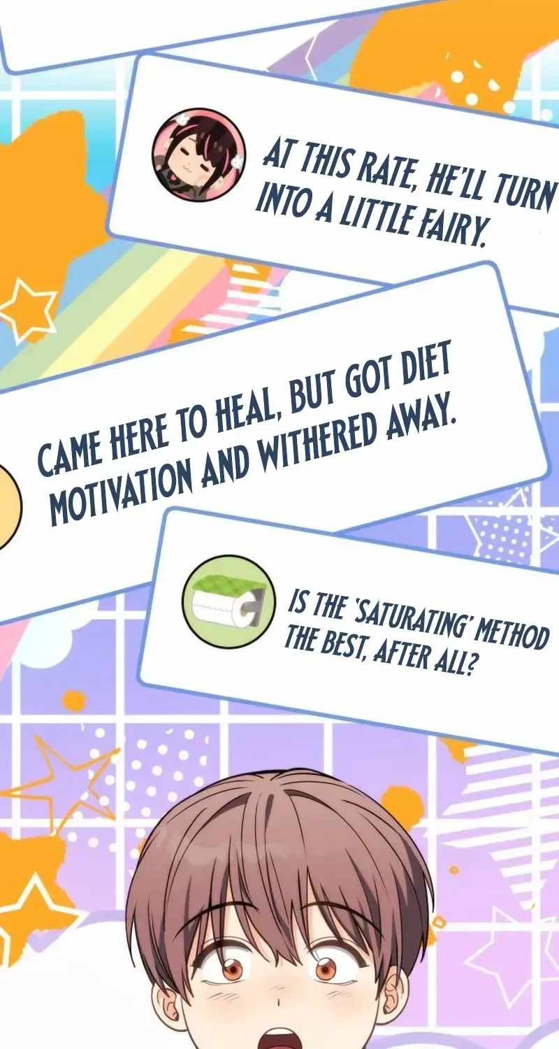 Devely’s Healing Time, Chapter 5, page 79