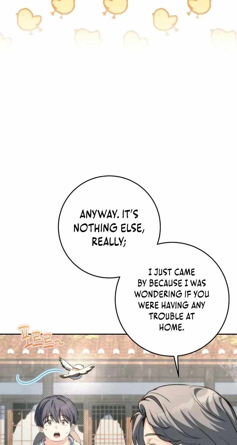 Devely’s Healing Time, Chapter 5, page 9