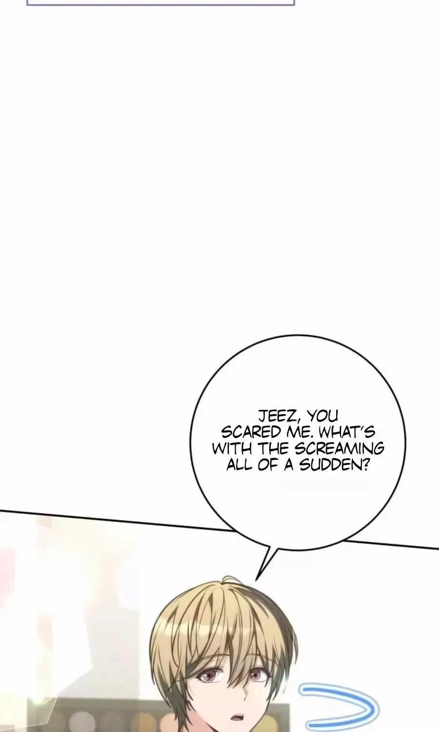 Devely’s Healing Time, Chapter 7, page 8
