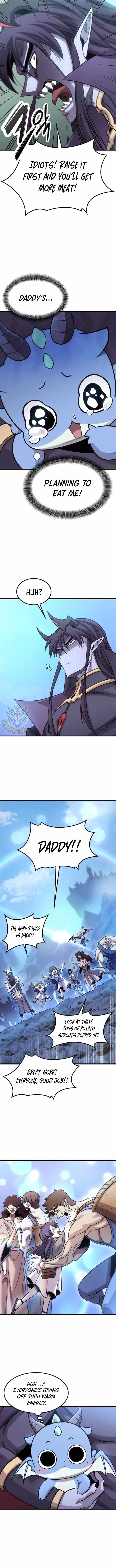 The Demon Faction’s Return, Chapter 59 - An Almost Big Catch, page 3