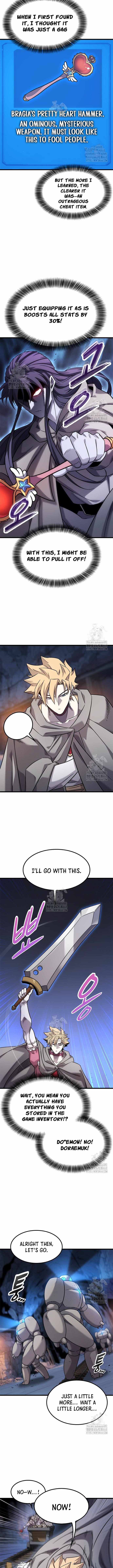 What a Bountiful Harvest, Demon Lord!, Chapter 32, page 3