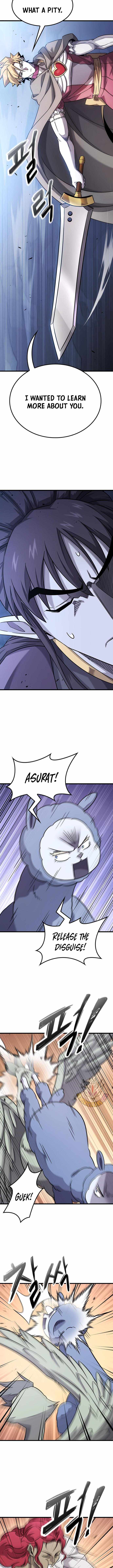 What a Bountiful Harvest, Demon Lord!, Chapter 35, page 3