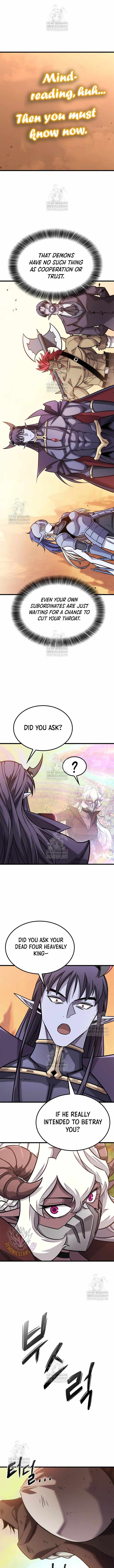 What a Bountiful Harvest, Demon Lord!, Chapter 44, page 5