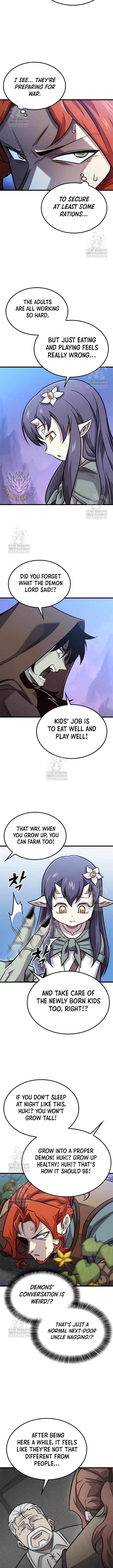What a Bountiful Harvest, Demon Lord!, Chapter 49, page 3