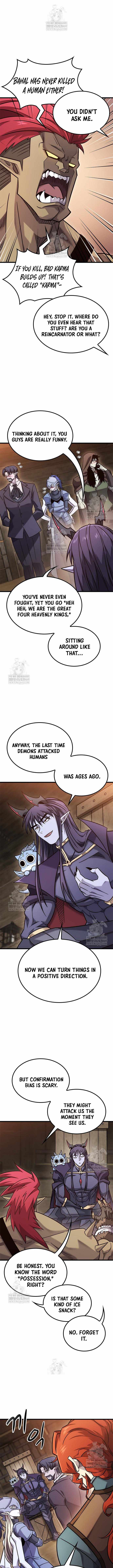 What a Bountiful Harvest, Demon Lord!, Chapter 52, page 3