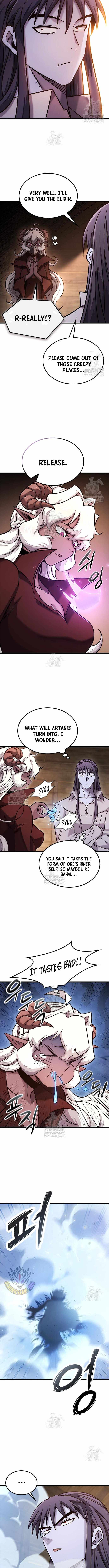 What a Bountiful Harvest, Demon Lord!, Chapter 52, page 8
