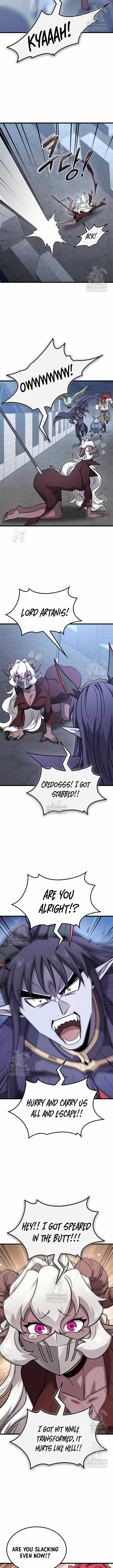 What a Bountiful Harvest, Demon Lord!, Chapter 55, page 3