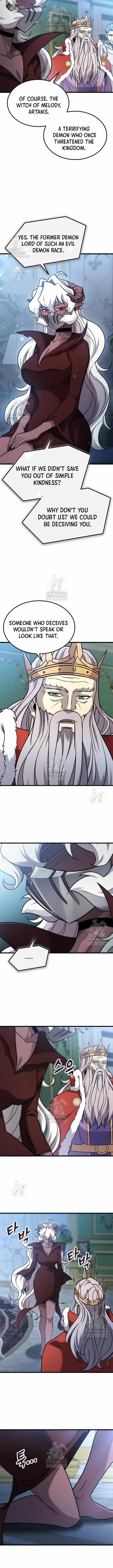 What a Bountiful Harvest, Demon Lord!, Chapter 59, page 3