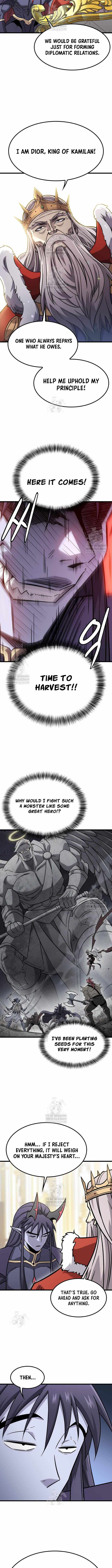 What a Bountiful Harvest, Demon Lord!, Chapter 60, page 3