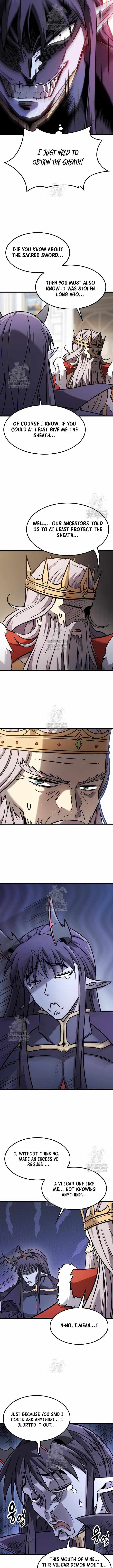 What a Bountiful Harvest, Demon Lord!, Chapter 60, page 5