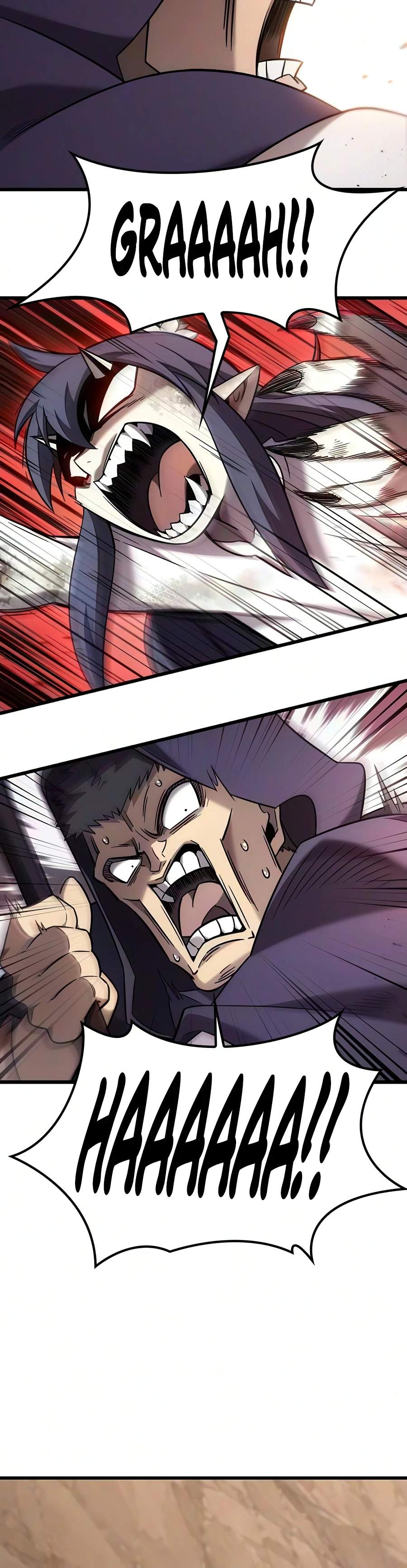 What a Bountiful Harvest, Demon Lord!, Chapter 73, page 3