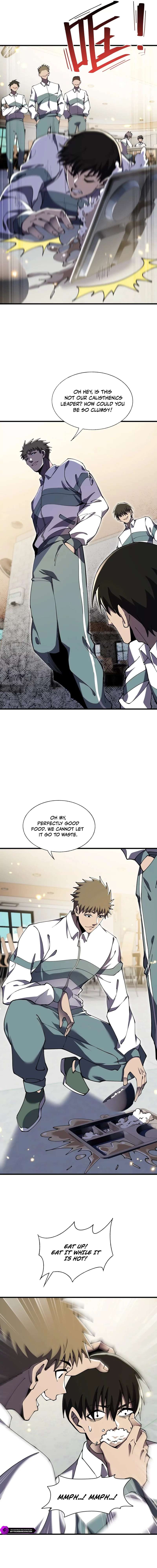 The Lost City of Alien Beasts, Chapter 28, page 8