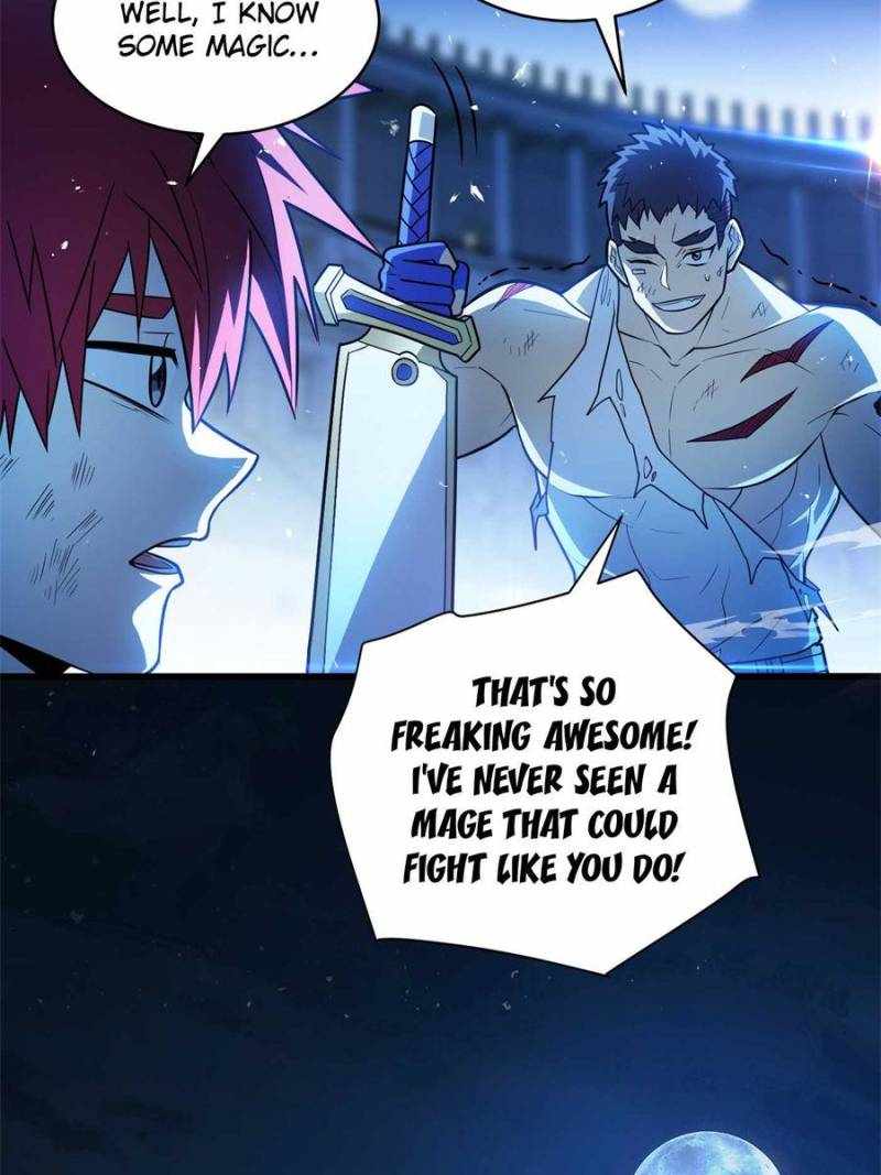Juvenile Prison, Chapter 12, page 3
