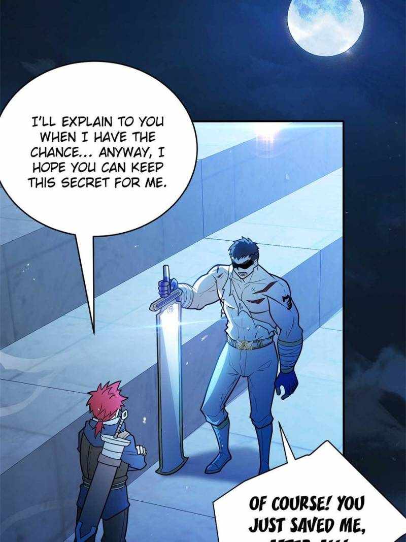 Juvenile Prison, Chapter 12, page 4